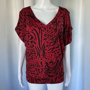 Fabulosity Women’s Blouse